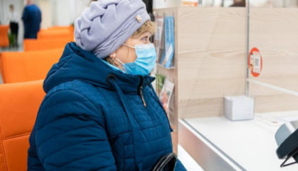 &laquo;Хватит на целый год&raquo;. Пенсионерам дадут это помимо пенсии в феврале