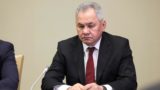 Поведение Шойгу на переговорах стало «сюрпризом» для Пекина