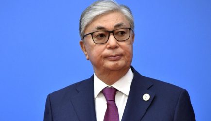 «МК» назвал причину «внезапного» увольнения премьера Казахстана