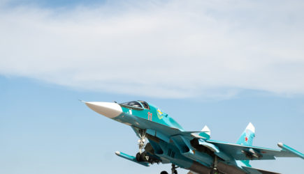 ВС РФ уничтожили украинский пункт управления при помощи &laquo;умных&raquo; фугасных бомб