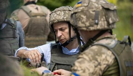 Подоляка объяснил, что происходит: Киев зажали ультиматумом «Ша!»