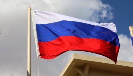 Новое русское оружие «Настасья» показало отличную эффективность