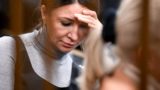 Раскрыты личности сокамерниц Блиновской. В каких условиях «королева марафонов» содержится в СИЗО?