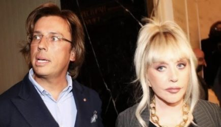 «Учинили вакханалию»: раскрыта подноготная эмиграции Аллы Пугачевой вслед за Максимом Галкиным*