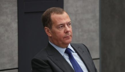 Германия готовится к войне с Россией?!