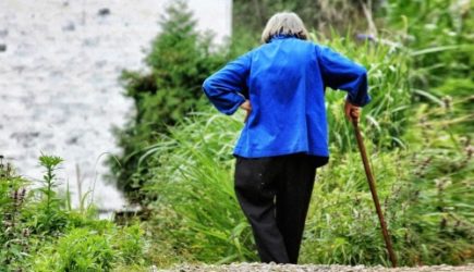 Дважды победила рак и дожила до 119 лет: секрет японки до безобразия прост