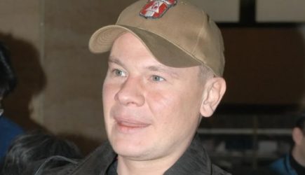 После смерти Галкина в квартире актера нашли странную записку: что с ней не так