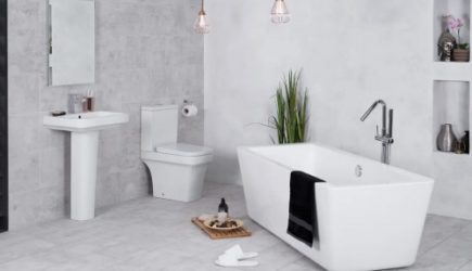 Как убрать желтизну и ржавчину со старой ванны: засияет как новая &mdash; белизну вернет копеечное средство