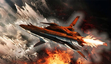 В кого прилетел «Циркон»: Россия применила ракету за сотни миллионов долларов