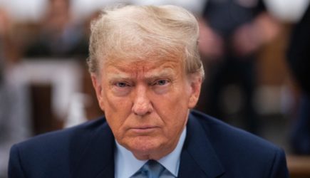 Трамп отказался защищать НАТО перед Россией