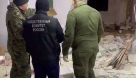 Два взрыва прогремели в Элисте: что известно