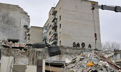 &laquo;Озверели и обнаглели&raquo;. Небензя заявил, что цель и время удара ВСУ по Лисичанску были выбраны неслучайно