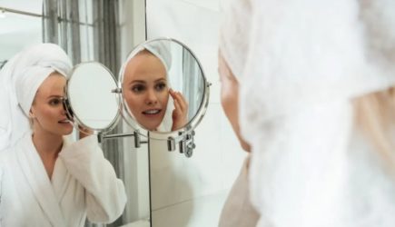 А на лице &mdash; ни морщинки : эти продукты замедлят старение и спасут здоровье