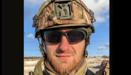 «Хабиба» сбили. Уничтожен майор спецназа Сырского, бравший Балаклею