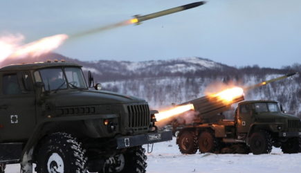 Главное об СВО 12 февраля: Украина потеряет Авдеевку в ближайшие дни