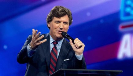 Карлсон: Украине не победить в конфликте даже с помощью Запада