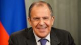 &#171;Суть не меняется&#187;: Лавров одной фразой указал место Запада и его союзников