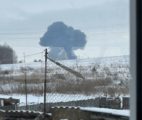 За&nbsp;наш Ил-76: Россия предупредила об&nbsp;ударе по&nbsp;аэродрому в&nbsp;Жешуве