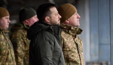 Госдеп признал невозможность для Украины вступить в НАТО в 2024 году