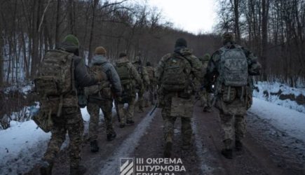 Авдеевский ад: российская армия разносит ВСУ &laquo;на 360&deg;&raquo;