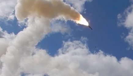 Удар по западу. Разбиты дальние заводы, аэродромы и базы наемников ВСУ