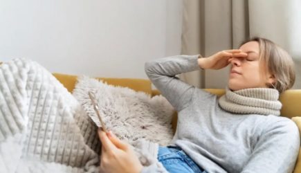 Грипп распознаете за секунду: вот чем он отличается от ОРВИ — главные признаки