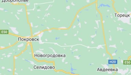 Из&nbsp;Доброполья и&nbsp;Покровска украинские чиновники тайно вывозят семьи&nbsp;&mdash; инсайд