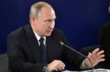 Путин объяснил, почему СВО на Украине не началась раньше