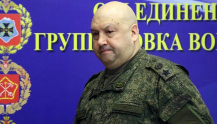 Путин исключил Суровикина из наблюдательного совета &laquo;Роскосмоса&raquo;. Чем сейчас занят бывший главком ВКС?