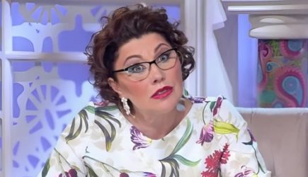 Даже у опальной Лолиты больше: пенсия Сябитовой &mdash; как у простой россиянки