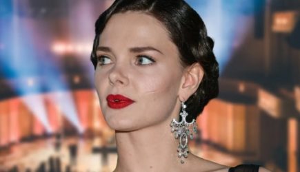 &laquo;Прокуренный бас&raquo; и влиятельный отец: почему Боярскую считают худшей актрисой