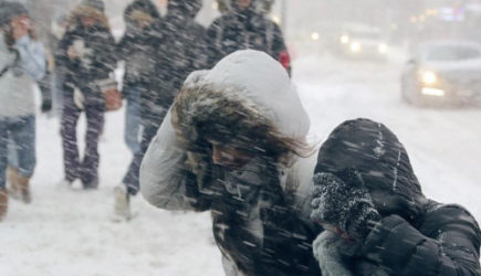 &laquo;Поступили новые данные&raquo;. Синоптики неожиданно изменили прогноз на март