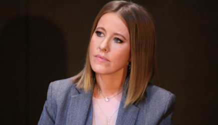 &laquo;Подставила людей&raquo;: Волочкова разнесла Собчак за безразличие к своим сотрудникам