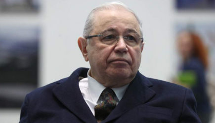 Врачи определили судьбу Петросяна после сложного перелома &mdash; новый виток в лечении