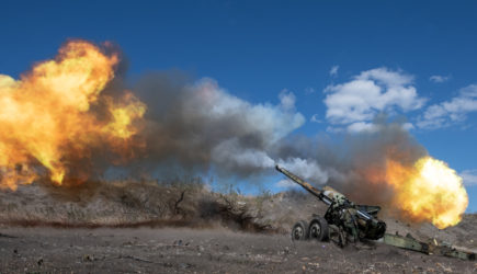 В Одессе прогремели мощные взрывы: карта спецоперации на 23 февраля