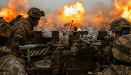 В Пентагоне указали на успехи ВСУ на поле боя