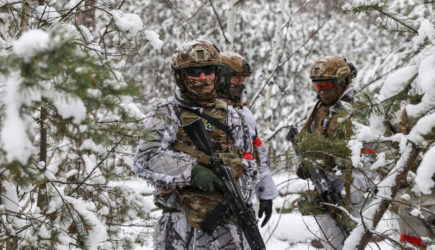 ВЦИОМ раскрыл, как изменилось отношение россиян к СВО за два года