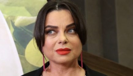 Наташа Королева прервала молчание после заявления о болезни