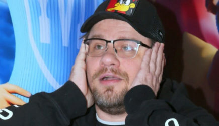 Гарик Харламов слег с тяжелым недугом и экстренно отказался от съемок