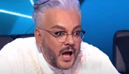 &laquo;Запрет на въезд&raquo;: Киркоров будет долго расхлебывать последствия поездки