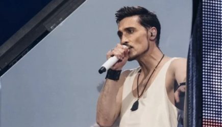 Билан откровенно рассказал о горьких испытаниях: Исповедь певца со сцены