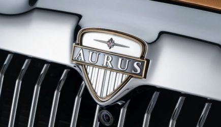 США ввели новые санкции против автопрома России: под ударом Aurus