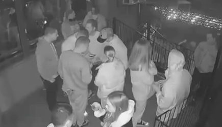 У пострадавшего в конфликте с ЧВК «Медведи» в Крыму разбит череп