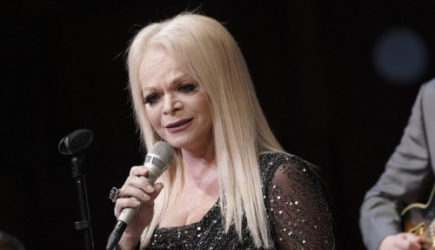 Студент Ларисы Долиной рассказал о вспыльчивости артистки