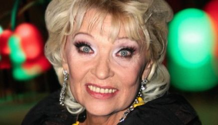 &laquo;Я больше к ней ни ногой&raquo;: почему от престарелой Светличной отказался даже сын