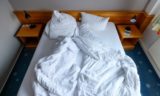 Какой срок годности у постельного белья: названо самое долговечное &mdash; об этом знают не все