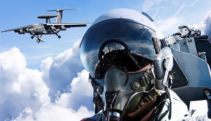 «Надо успеть до прилёта F-16»: Погибшие А-50 требуют срочной замены, иначе можем проиграть