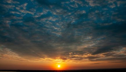 На Землю обрушилась внезапная магнитная буря