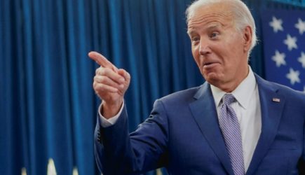 На Западе восхитились ответом Путина на оскорбление Байдена