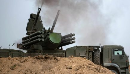 Средства ПВО сбили две ракеты Storm Shadow и&nbsp;пять снарядов HIMARS